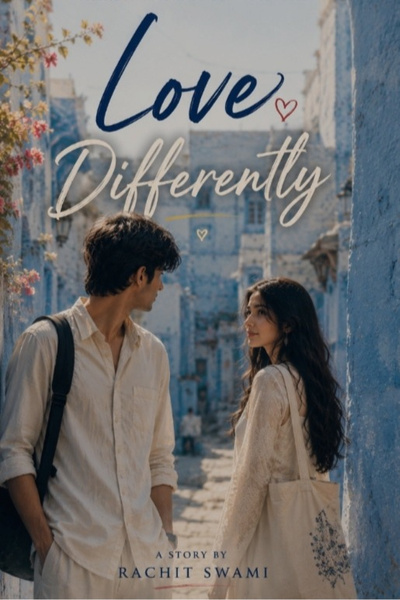Love Differently