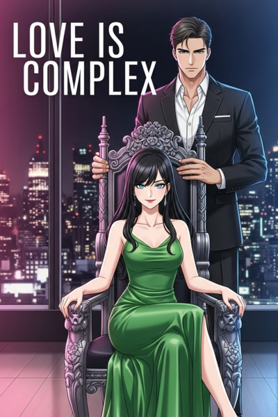 Chapter 7: The Invasion - Love is Complex [Dual POV] [Arranged Marriage ...