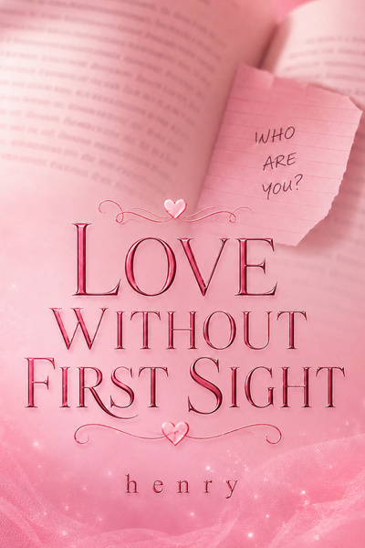 Cover for Love Without First Sight
