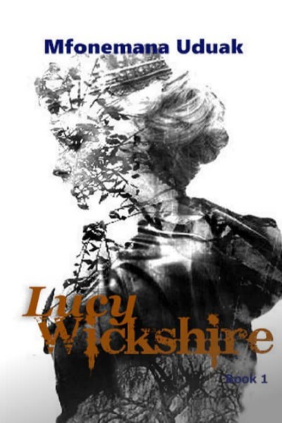 Lucy Wickshire
