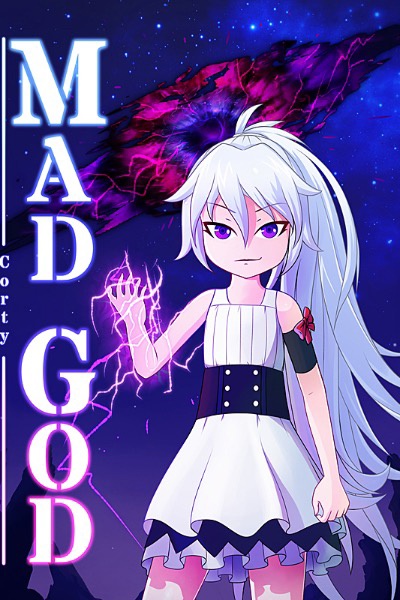Mad God