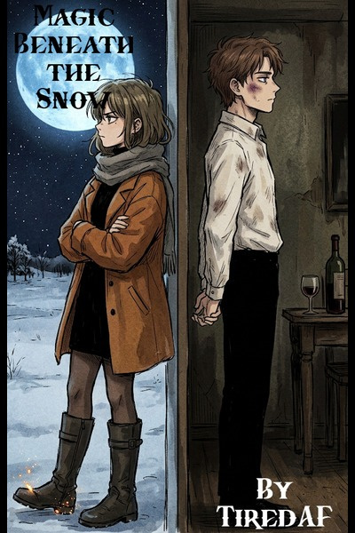 Magic Beneath The Snow