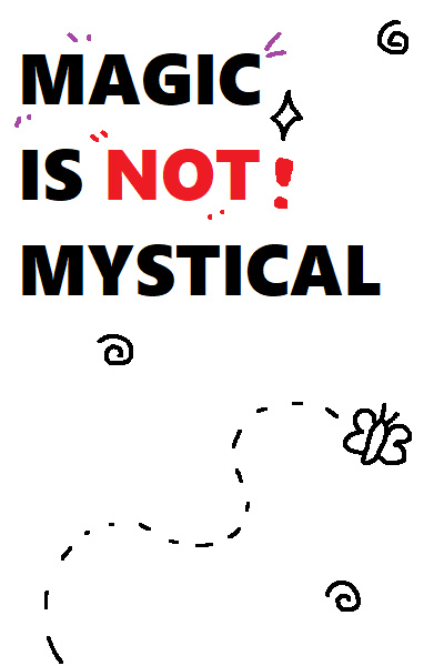 Chapter 1: The Dirt Worm - Magic is not Mystical | Royal Road