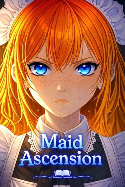 Maid Ascension