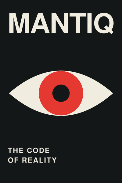 Mantiq: The Code of Reality [Tournament Arc: Complete] | Royal Road