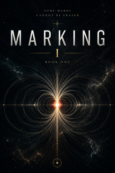 Cover for MARKING