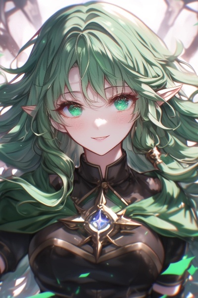 Marrying The Elf Queen In The Apocalypse | Royal Road