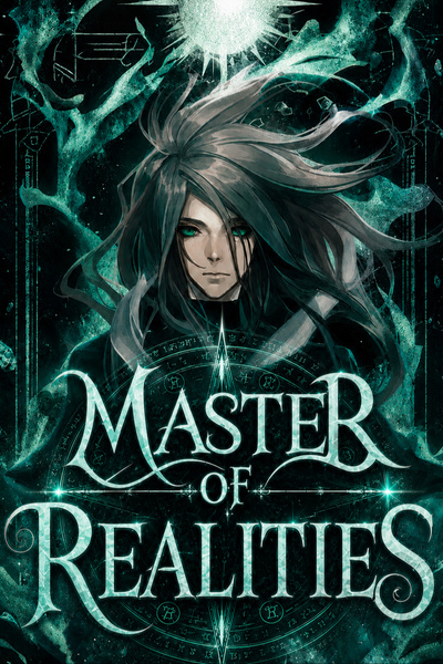 Cover for Master Of REALITIES