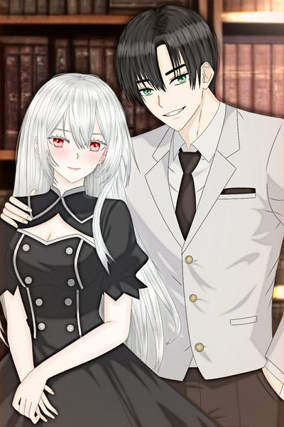 Me? A Villainess? No, Thank You!