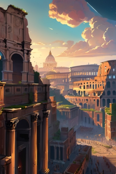 Meet the Condottieri | Royal Road