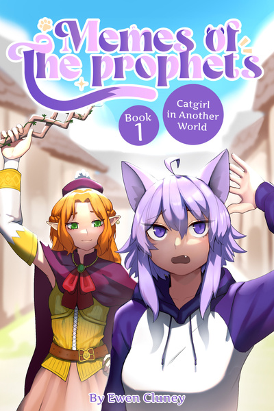 Cover for Memes of the Prophets