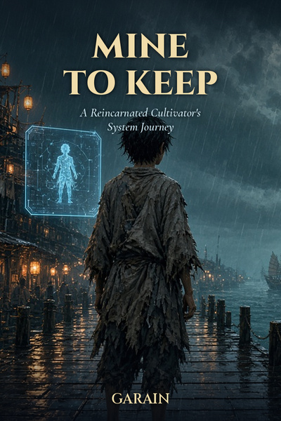 Me System Ui Chapter 2: Rules of the Mud - Mine to Keep: A Reincarnated Cultivator's ...