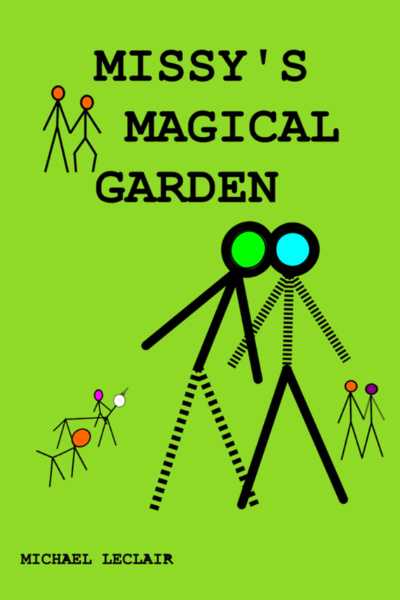 Missy's Magical Garden 