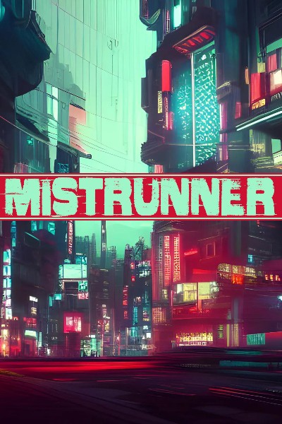 Mistrunner