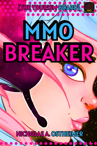 MMO Breaker