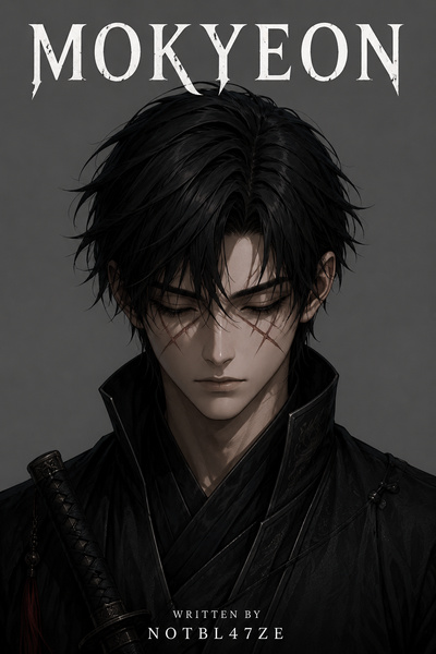 Cover for MOKYEON