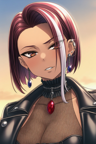 Cover for Momma Isekai: The Doomed Moms Deserve Routes Too!