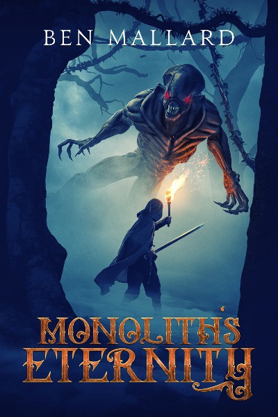 Eternity Litrpg Progression Fantasy Royal Road