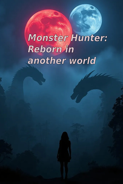 Monster Hunter: Reborn in another world