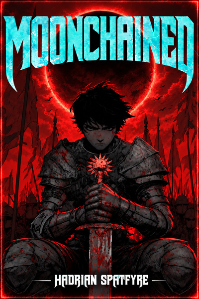 Chapter 14: A Sorry Fate - Moonchained [LitRPG | Progression Fantasy ...