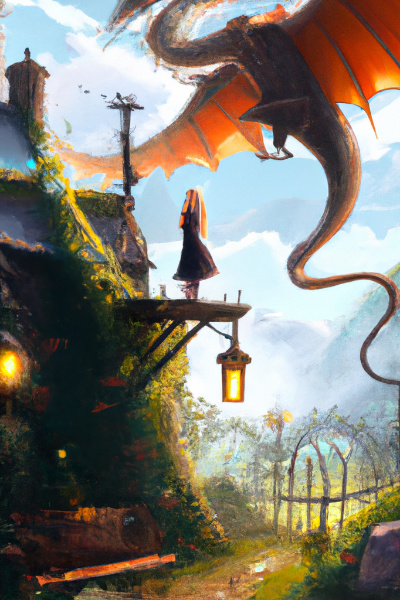 Moonflower Inn