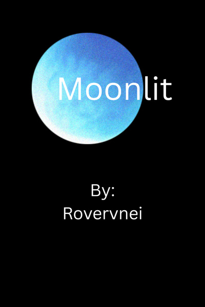 Cover for Moonlit