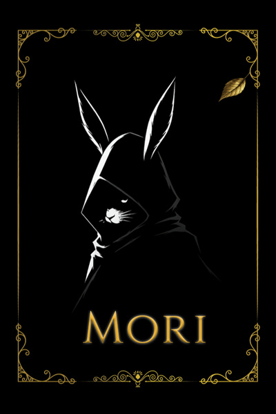 Cover for Mori