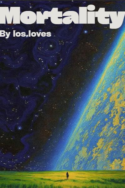 Cover for Mortality