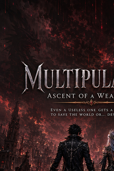 MULTIPULATION : The Ascent of Weakling