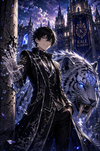 Cover for MUST RETURN