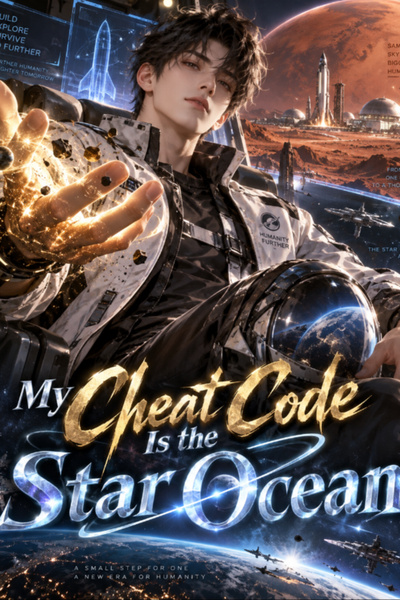 Chapter 16: The Long Burn - My Cheat Code Is the Star Ocean | Royal Road