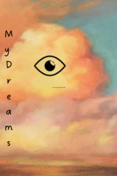 Cover for My Dreams