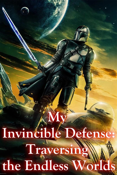 Chapter 50: Astronomical Observation Data - My Invincible Defense ...