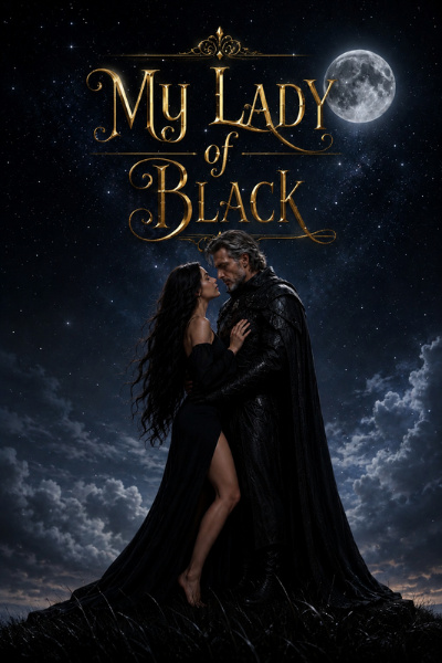 My Lady of Black
