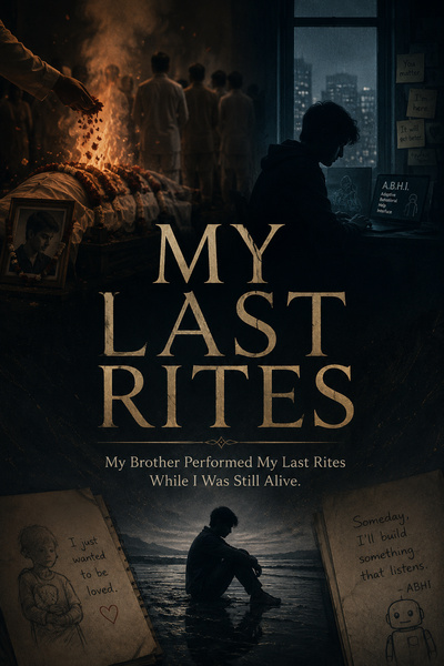 My Last Rites