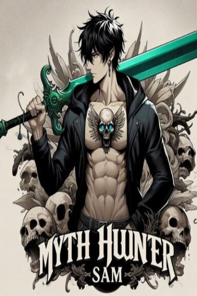 Myth hunter Sam [Dungeon diving Litrpg] | Royal Road