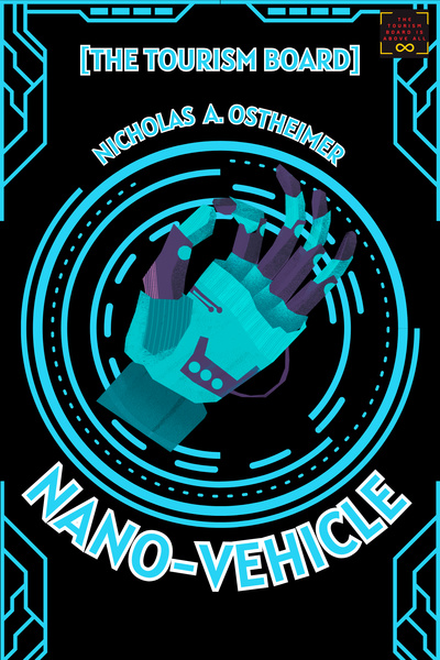 Nano-Vehicle