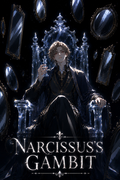 Cover for Narcissus's Gambit