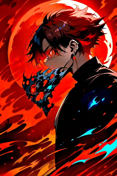 Naruto: Ashbound