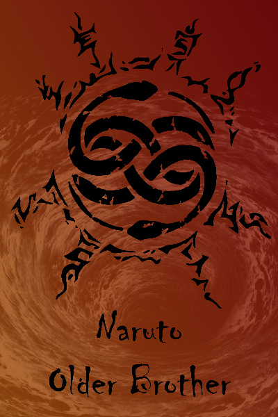 Naruto: Older Brother