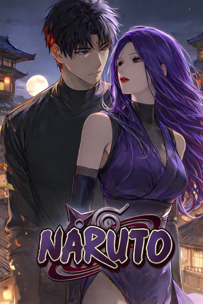 Naruto: The Forgettable One | Royal Road