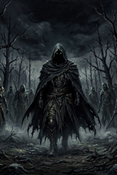 Nether Born