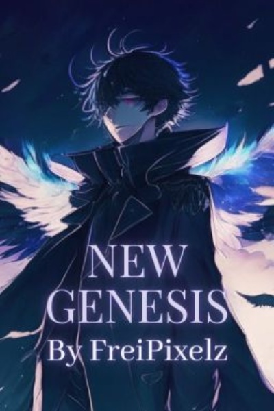 New Genesis [LitRPG, Isekai, Progression]