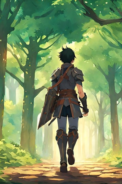 New life in a fantasy world | Royal Road