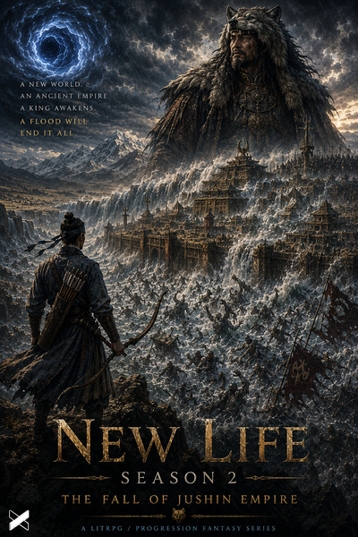 New Life - Season 2
