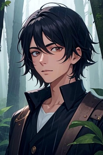 New World Royal Road