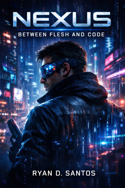 Nexus - Between Flesh and Code | Royal Road