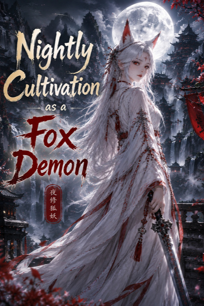 Nightly Cultivation as a Fox Demon