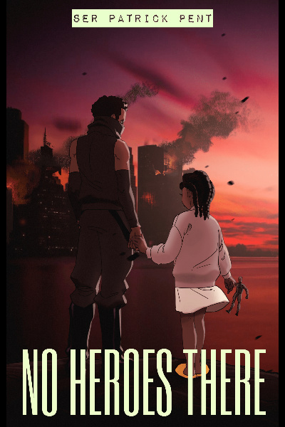 No Heroes There