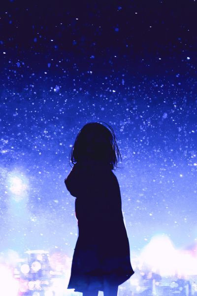 Nowhere Stars